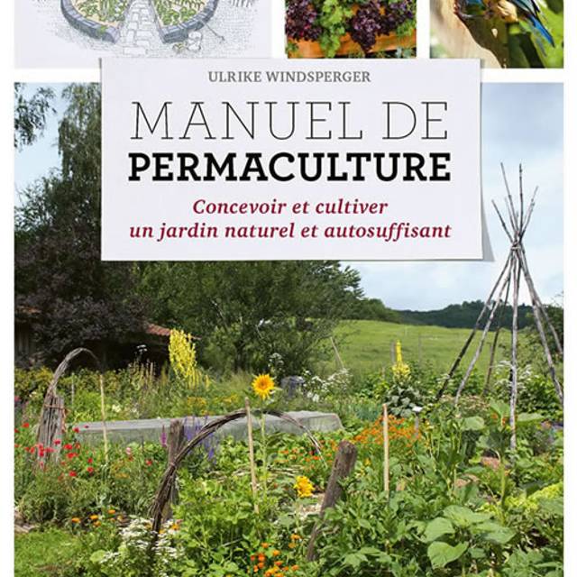 Manuel de permaculture