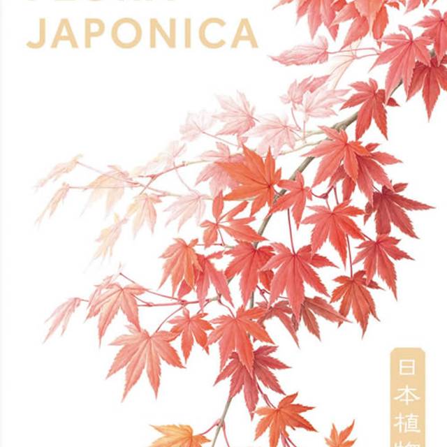 Flora Japonica