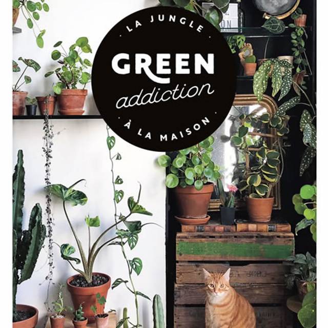 Green addiction