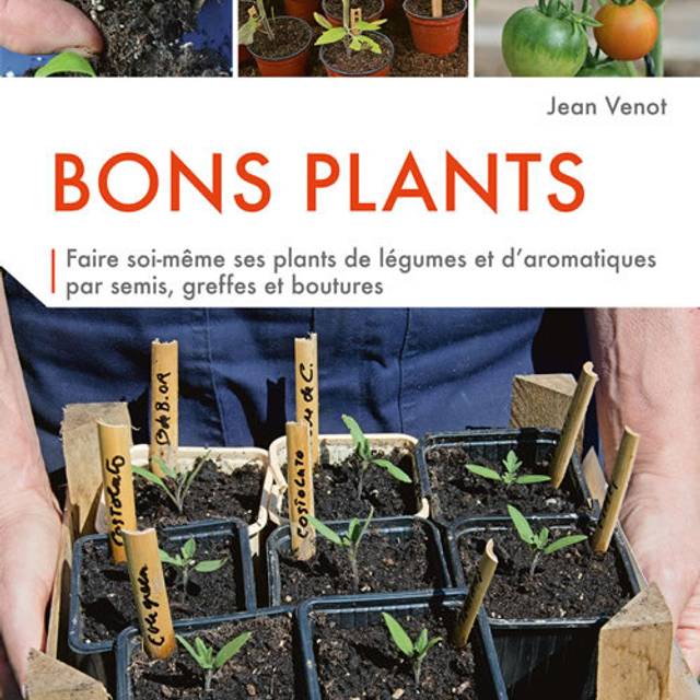 Bons plants