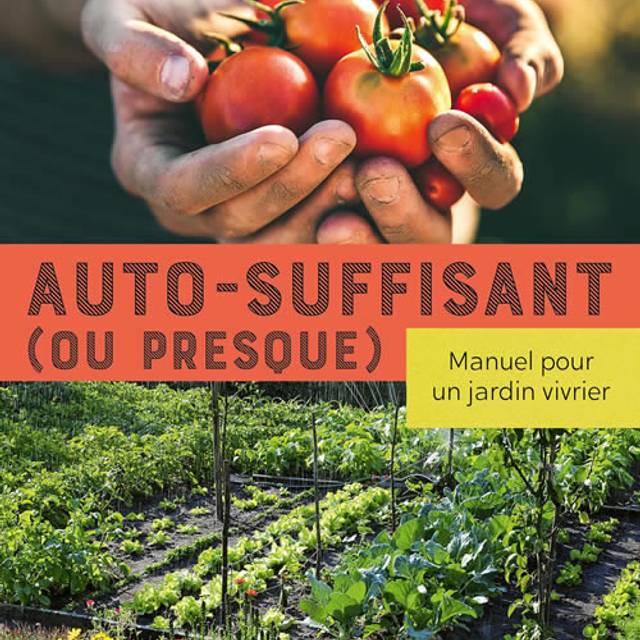 Auto-suffisant (ou presque)