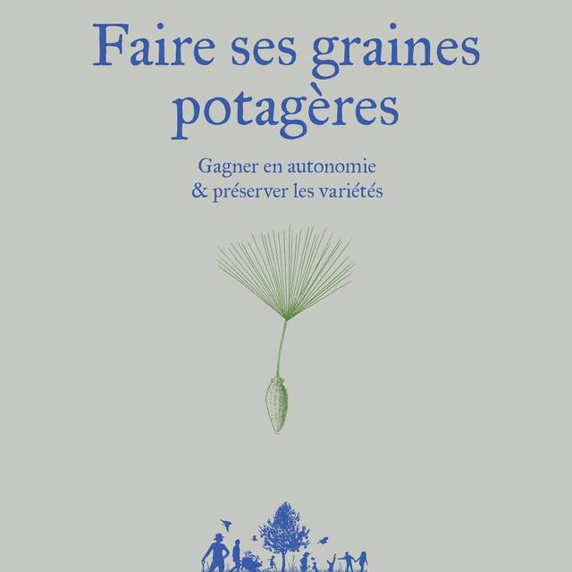Faire ses graines potagères