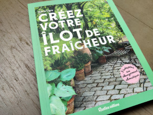 Créez votre îlot de fraîcheur