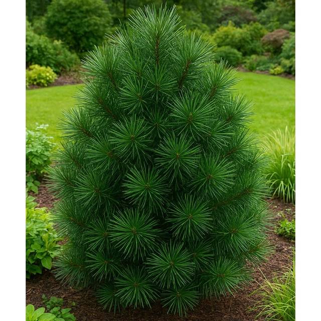 Pin parasol du Japon (Sciadopytis verticillata)