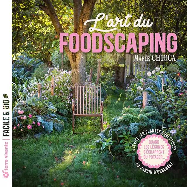 L’art du foodscaping