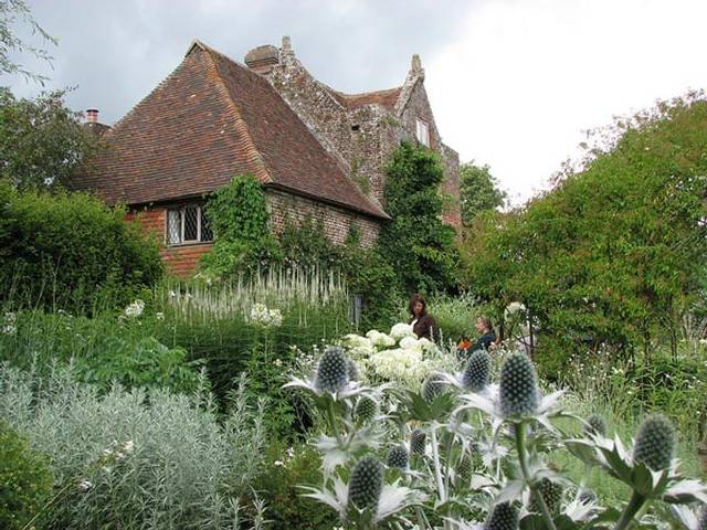 Jardin de Sissinghurst