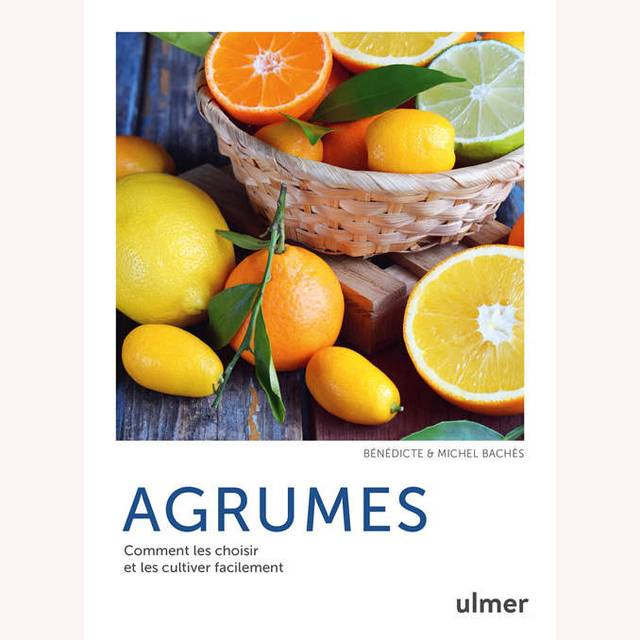 Agrumes - Édition 2021 revue et augmentée (D.R. / Ulmer)