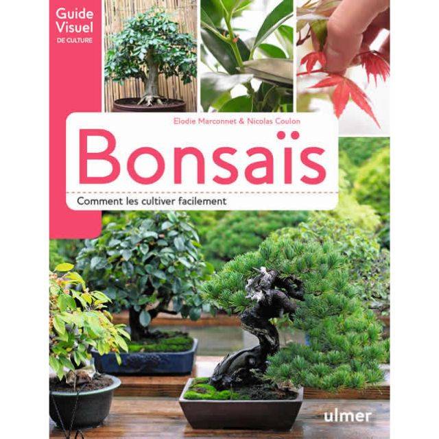 Bonsaïs (Ed. Ulmer)