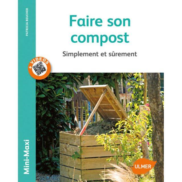 Faire son compost (Ed. Ulmer)