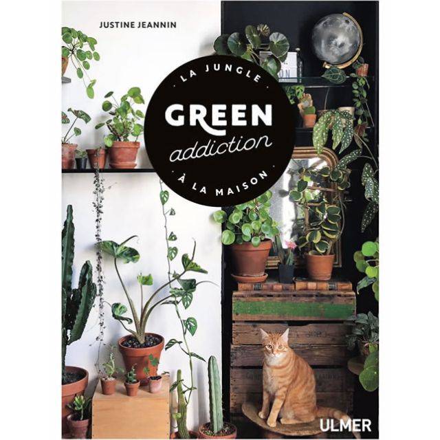 Green Addiction (Ed. Ulmer)