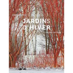 Jardins d'hiver (réédition) - Une saison réinventée