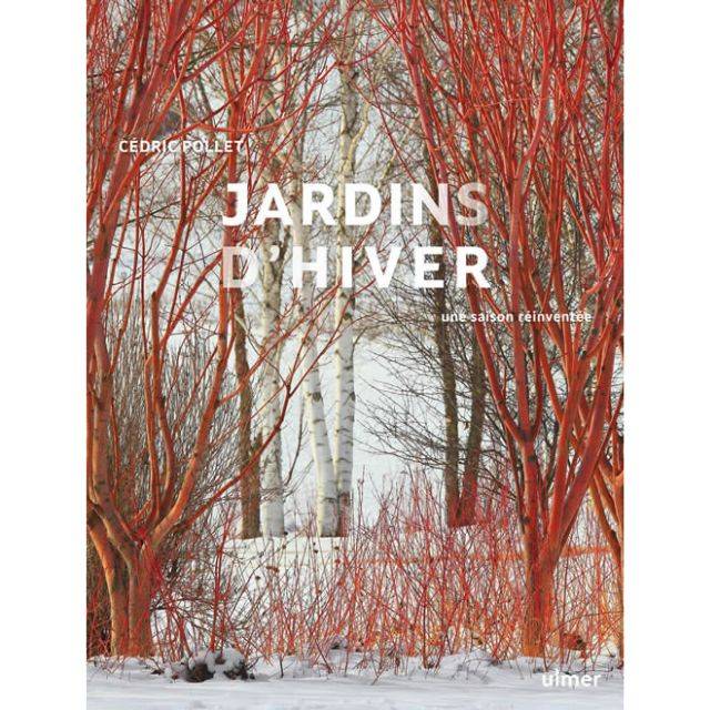 Jardins d'hiver (réédition) - Une saison réinventée (Ulmer)