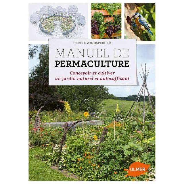 Manuel de permaculture (Ed. Ulmer)