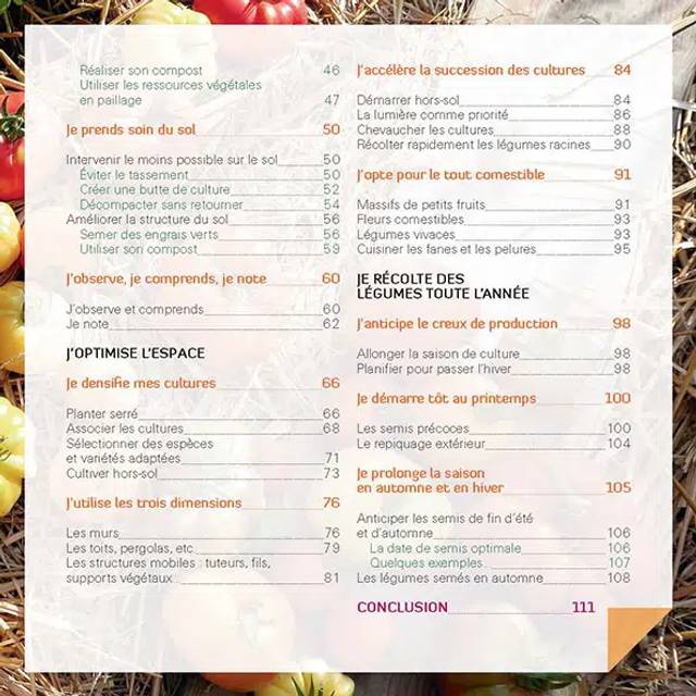 Mon petit jardin en permaculture (Ed. Terre Vivante)