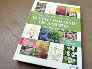 Encyclopédie Prieur - La taille raisonnée des arbustes Encyclopédie Prieur - La taille raisonnée des arbustes
