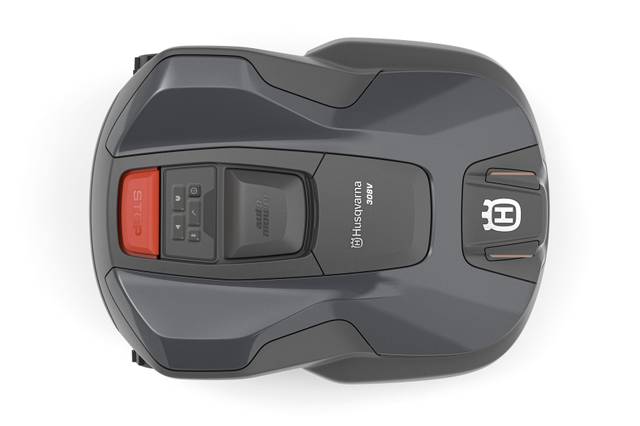 Robot tondeuse Husqvarna Automower® 308V