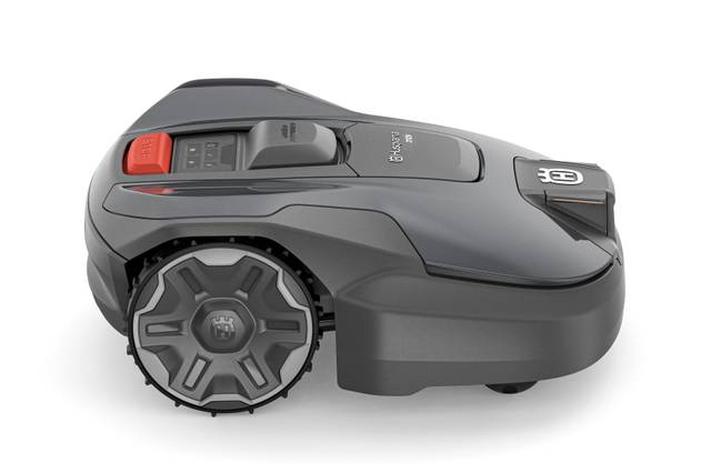 Robot tondeuse Husqvarna Automower® 312V