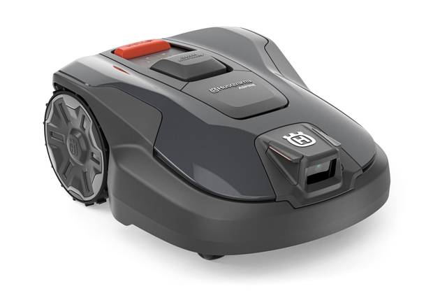 Robot tondeuse Husqvarna Automower® Aspire R6V