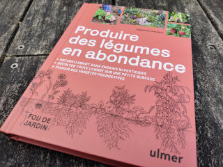 Produire des légumes en abondance Produire des légumes en abondance
