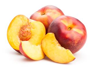 Nectarines