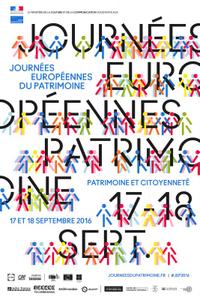 Journées Européennes du Patrimoine 2016 au Domaine du Rayol Journées Européennes du Patrimoine 2016 au Domaine du Rayol