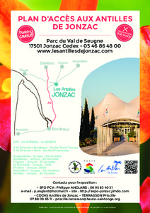 « Orchidées passion » : Exposition Internationnale d'Orchidées