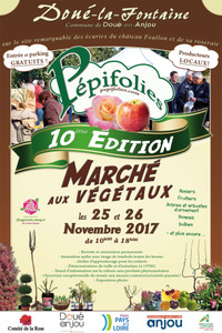 Pépifolies 2017 - 10ème édition 