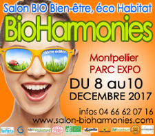 Salon Bio&Harmonies