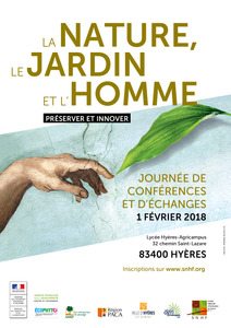 La nature, le jardin et l’homme à Hyères