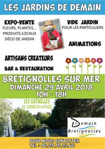 Les Jardins de Demain