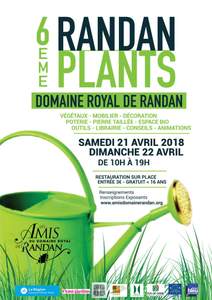 6e randanplants