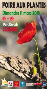 7ème Foire aux Plantes rares de Colomiers