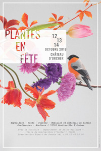 Plantes en Fête