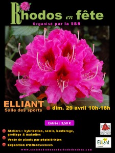 Rhodos en fête !