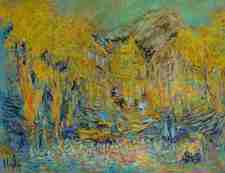 Exposition Mark Kaplan