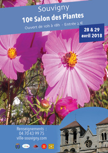Salon des Plantes 