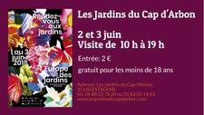 Rendez-vous aux jardins
