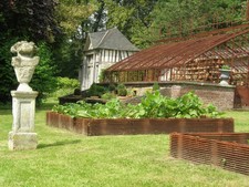 Rendez vous aux Jardins