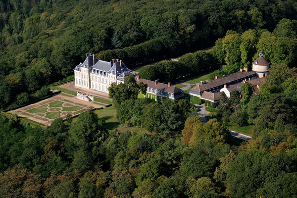 Les Journées du Patrimoine au Château de Saint-Jean de Beauregard