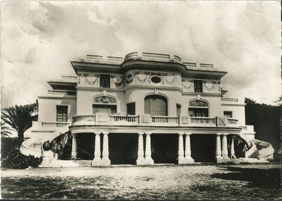 Visite thématique : 100 ans d'histoire au Domaine du Rayol