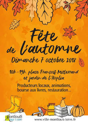 La Fête de l'Automne