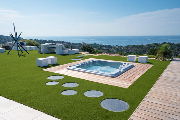 Viving Lyon : le salon des projets maison et jardin