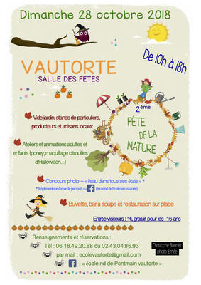 Fête de la Nature
