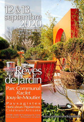 Rêves de Jardin Rêves de Jardin