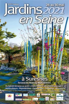 Jardins en Seine Jardins en Seine