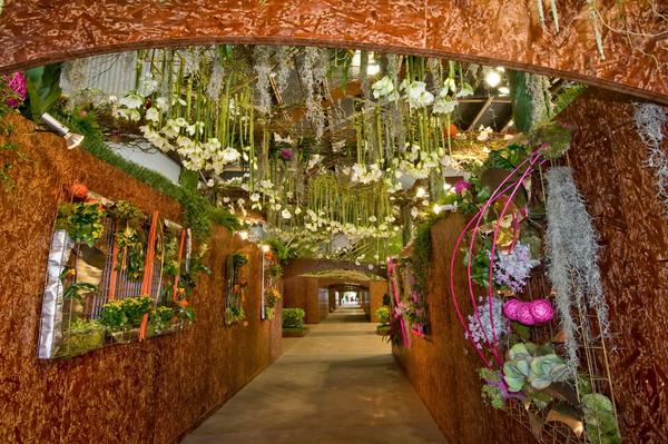 13e Floralies Internationales