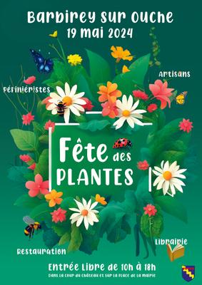 Fête des plantes - 3e édition