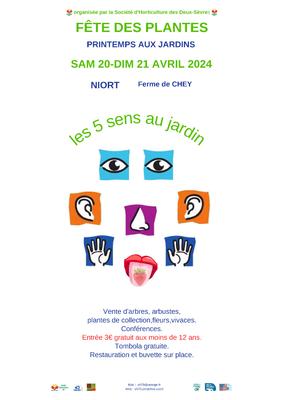 Célébrez le Réveil de la Nature au 