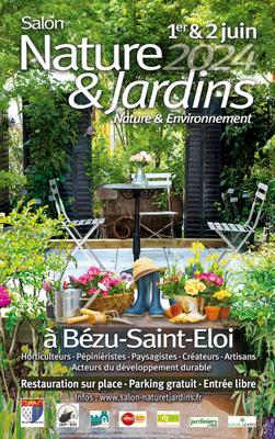 Fête des Plantes  - 3e édition