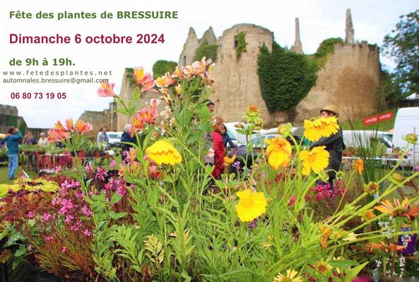 Fête des Plantes Fête des Plantes